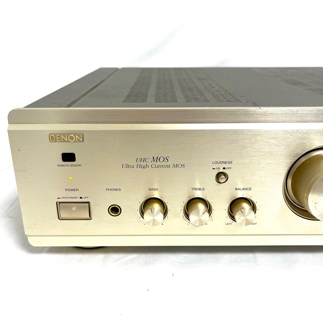 デノン DENON PMA-1500RII プリメインアンプ オーディオ関連機器