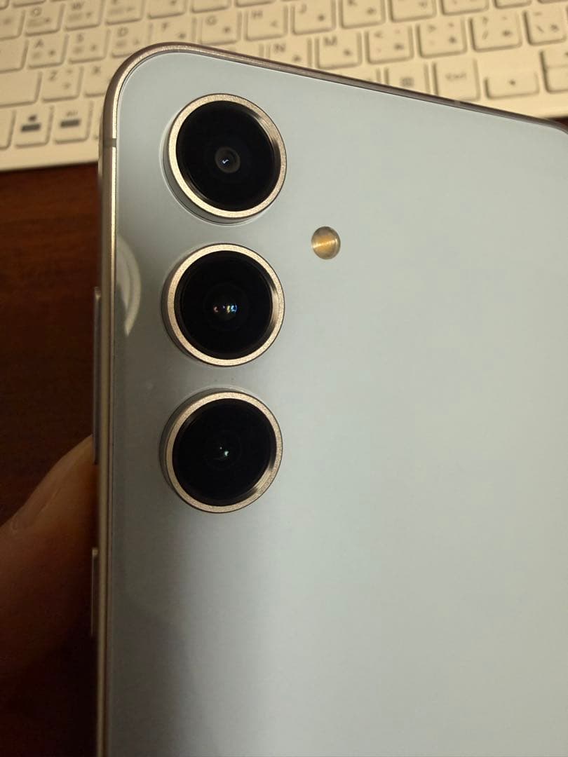 Galaxy S24 FE 128GB SIMフリー