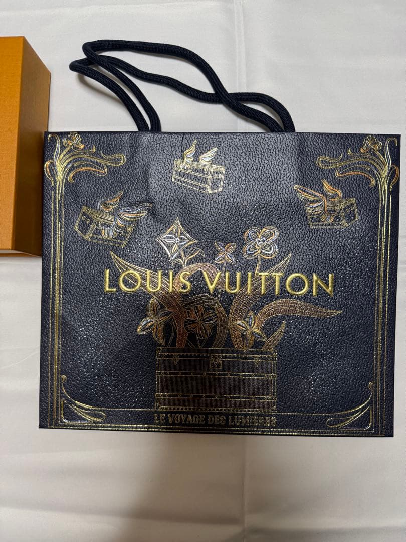 Louis Vuitton iPhone17 Pro Maxケース モノグラム