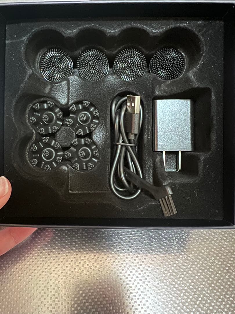 マッサージ器