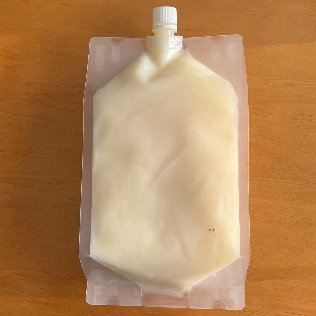 【未使用・未開封】イイスタンダード2000ml（ポジティブリペア）トリートメント