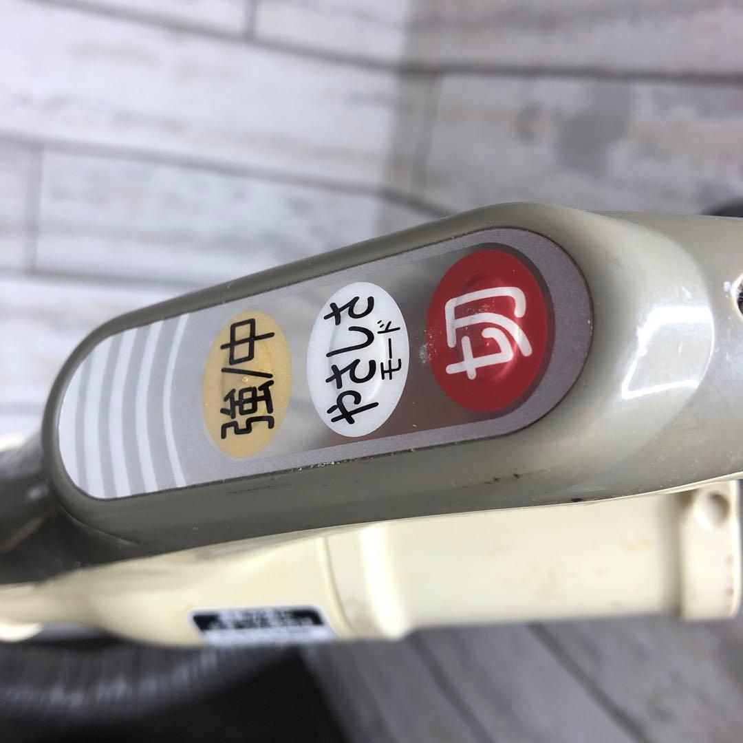 SHARP サイクロン掃除機EC-CT12-C