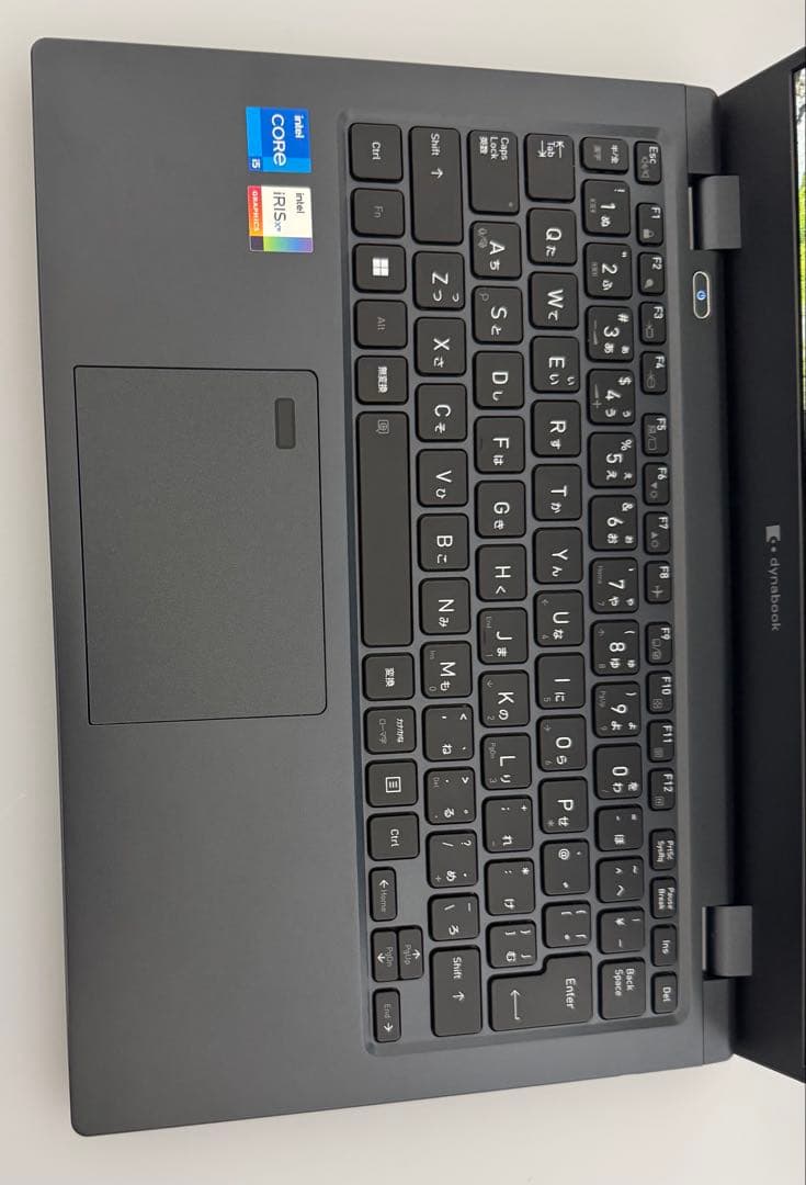 累積1507 東芝 G83/KW 第12世代i5 16GB 256GB オフィス