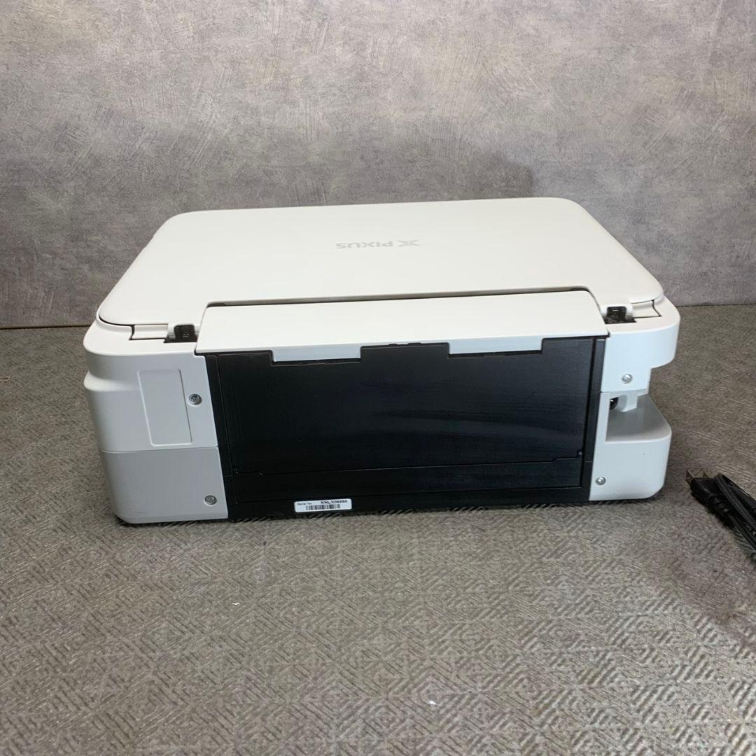 K449 Canon インクジェット複合機 PIXUS TS5330