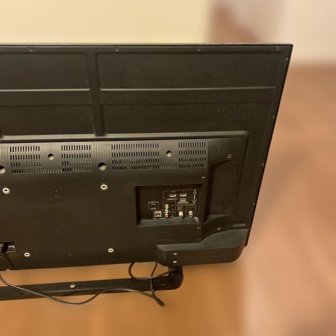 【送料無料】TOSHIBA 液晶テレビ　40S8