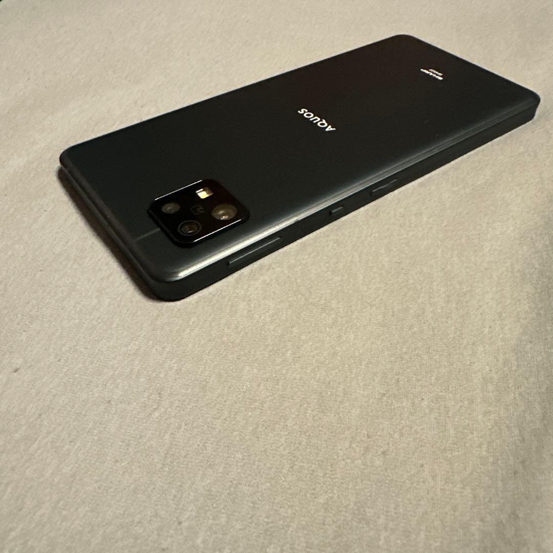 Sharp Aquos sense6s 64GB SIMフリー 4