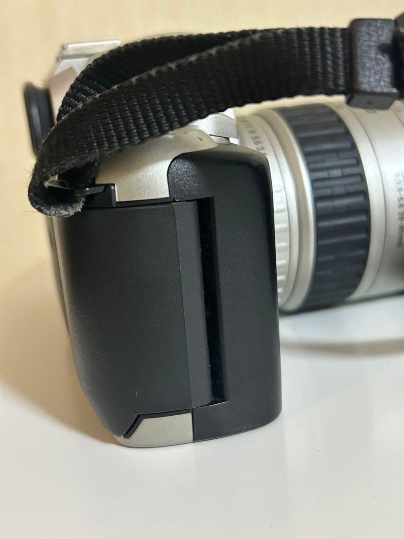 PENTAX ペンタックスMZ-50 レンズまとめ売り