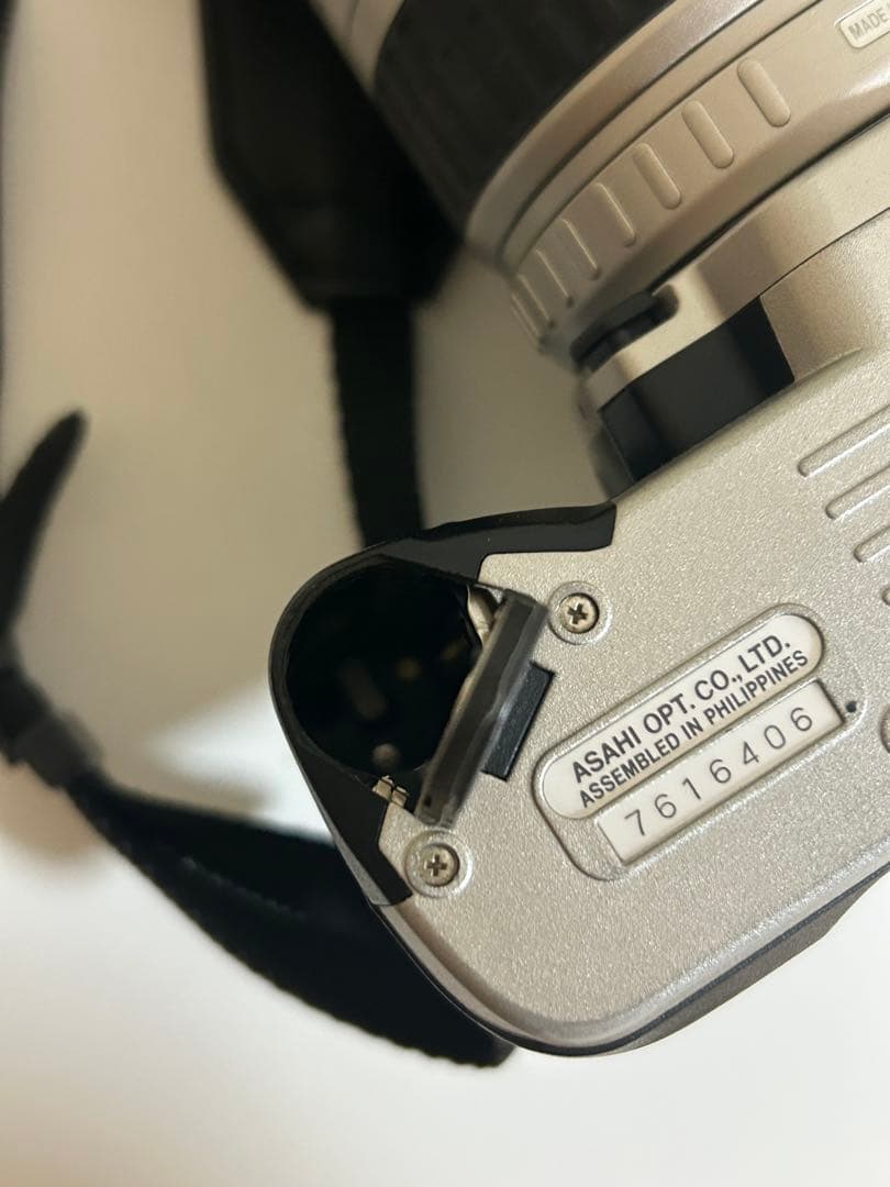 PENTAX ペンタックスMZ-50 レンズまとめ売り