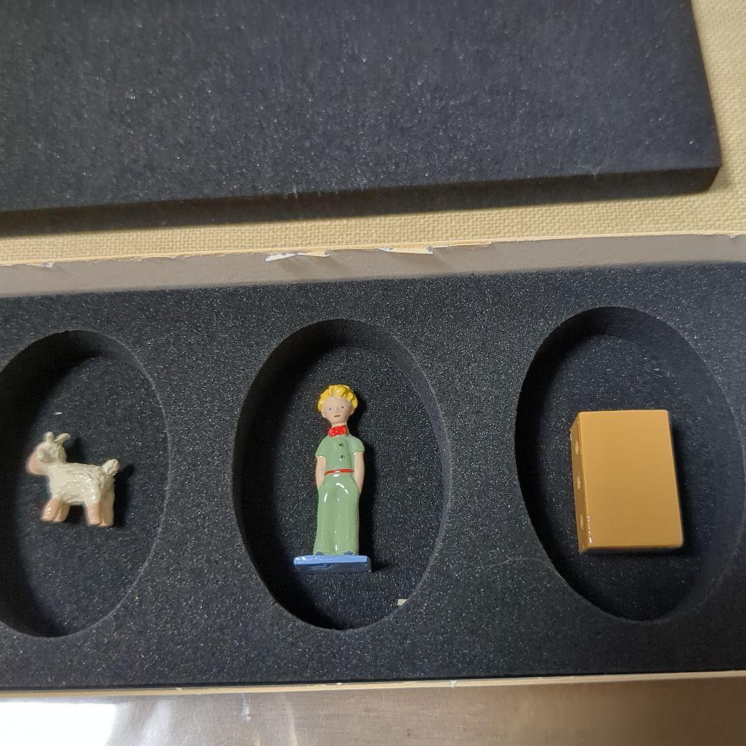 Pixi MINI 星の王子さま