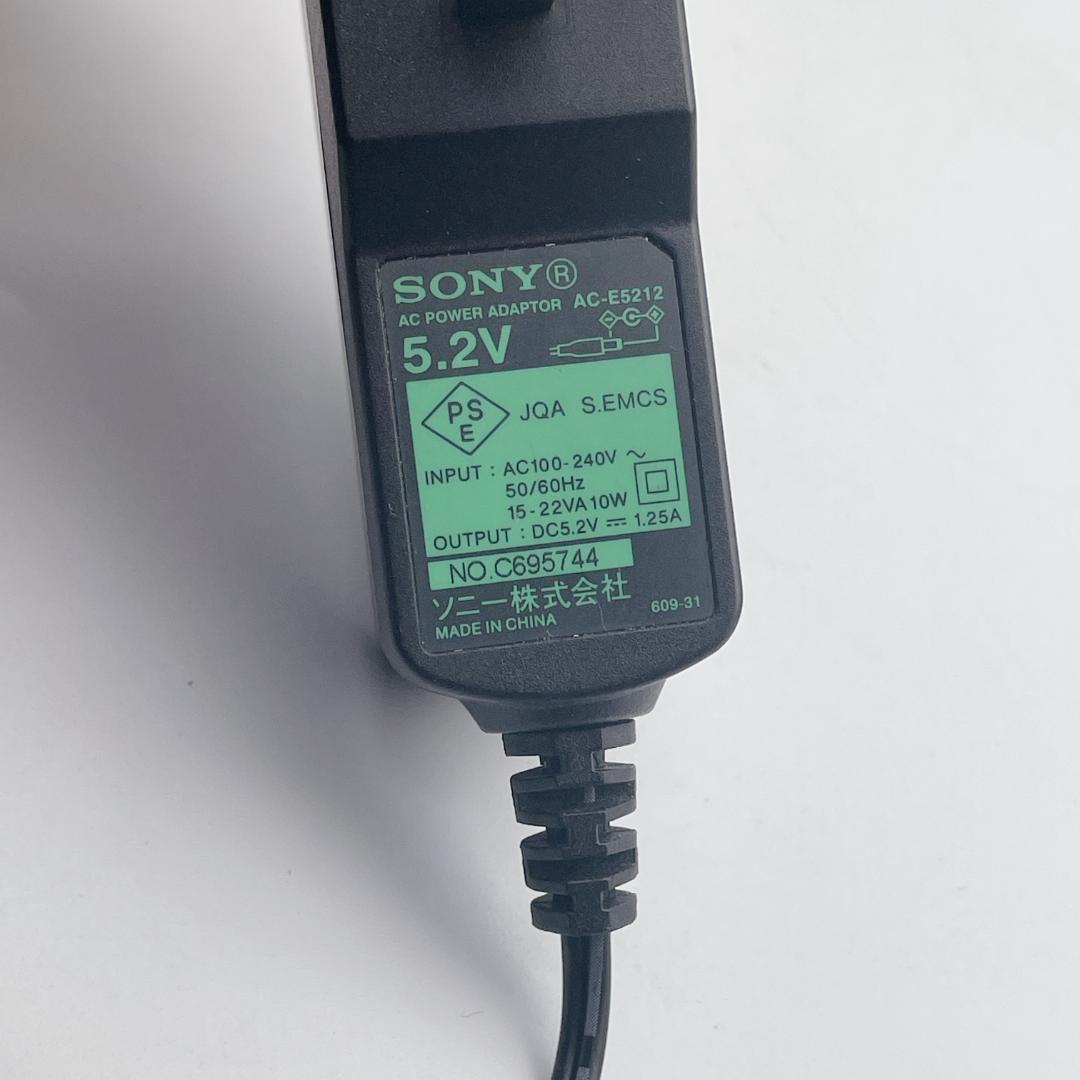【美品】SONY WALKMAN NW-S14 8GB ブラック