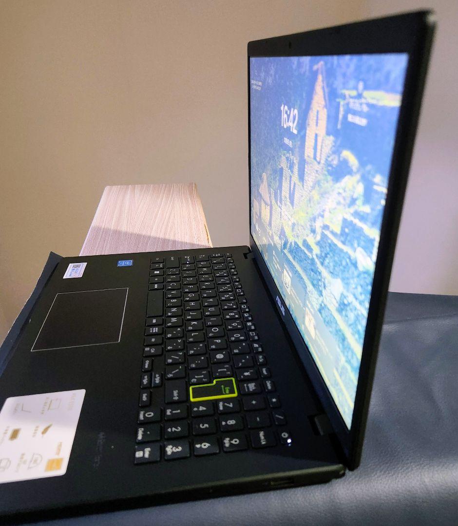 ASUS E510MA 15.6型 Full HD　Windows11 sモード