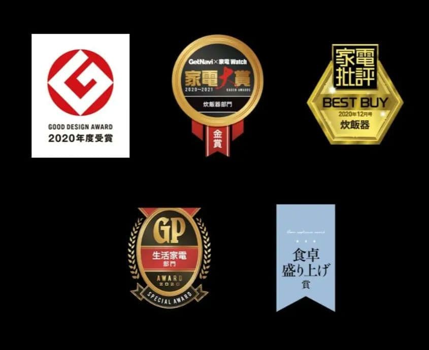■展示品ご泡火炊き■家電GP受賞■TIGER多段階圧力IH土鍋■炎舞炊き以上■