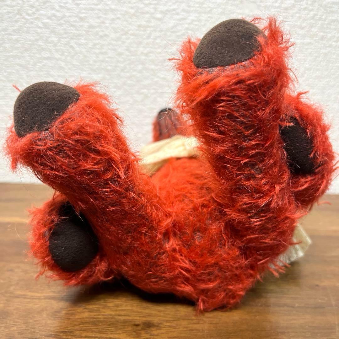 enju bear 高氏佳子様　テディベア