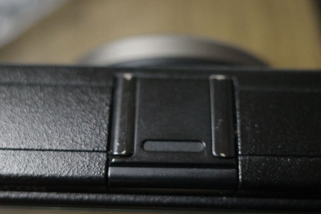 Ricoh GR3x デジタルカメラ 本体