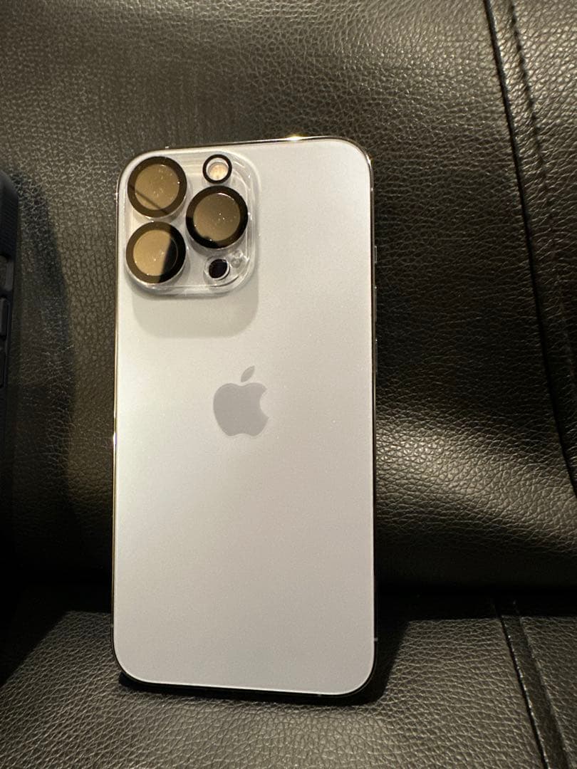 iPhone13pro シエラブルー 128GB