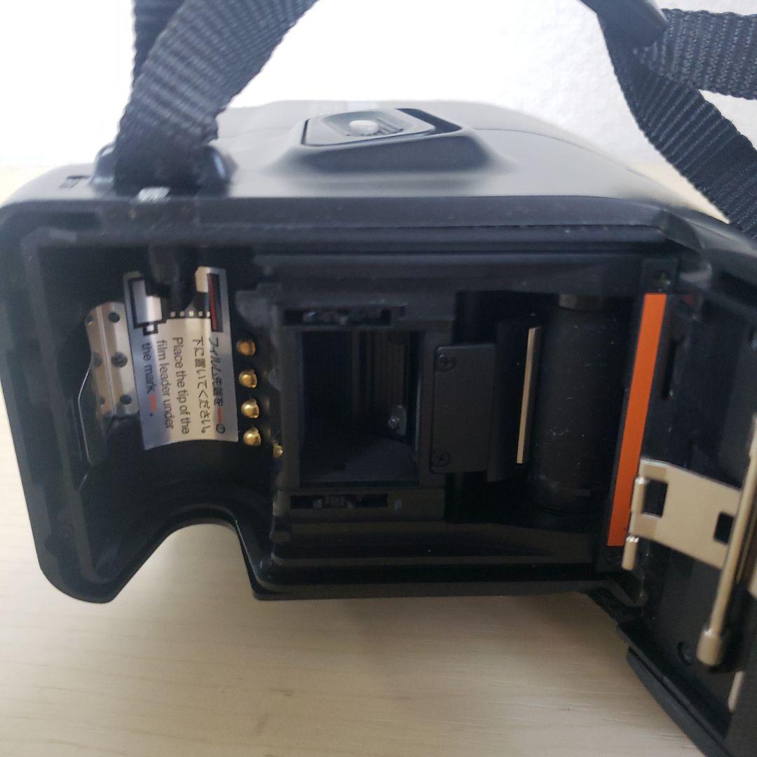 フィルムカメラ KYOCERA SAMURAI x3.0