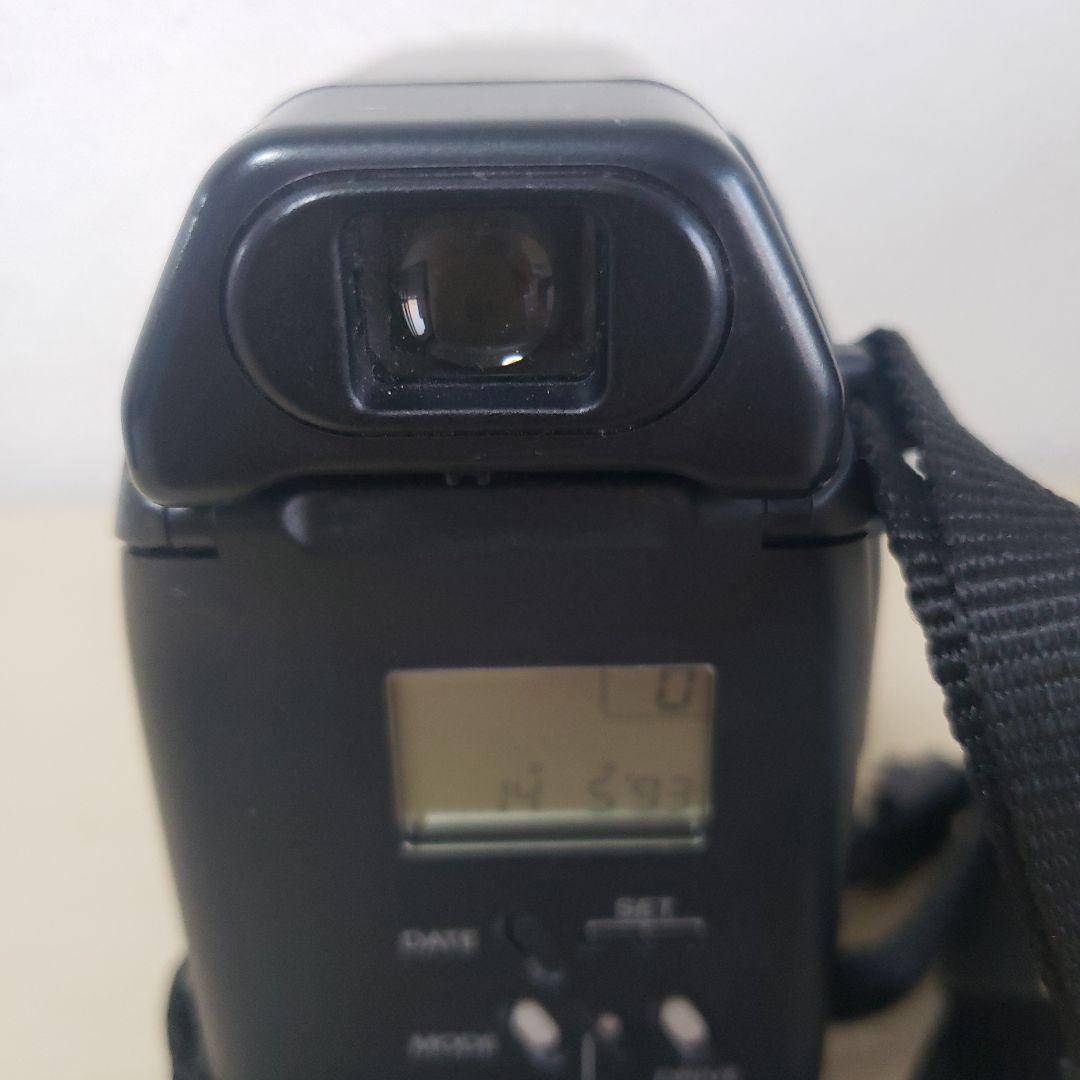 フィルムカメラ KYOCERA SAMURAI x3.0