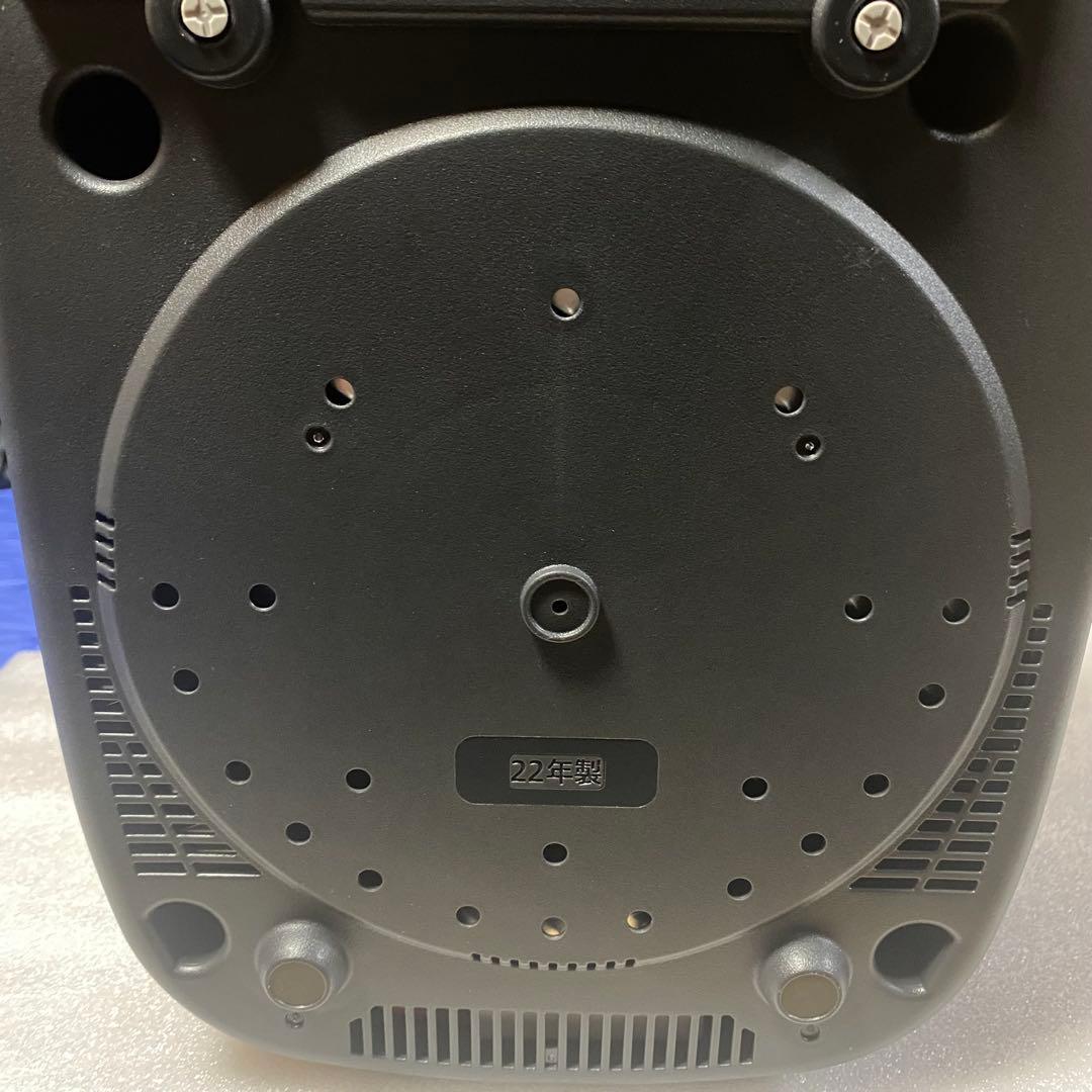 （美品）象印 炎舞炊き 圧力IH炊飯ジャーNW-PT10　5.5合　22年製
