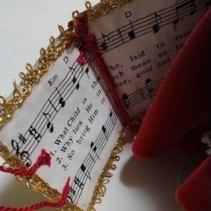 プリンス・エドワード島製✨ヴィクトリアン✨未使用保管ビスクドール✴キャロル☆⭐︎