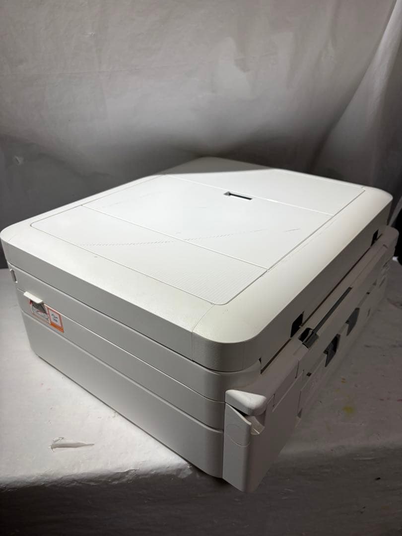 brother プリンター DCP-J972N 現状品②