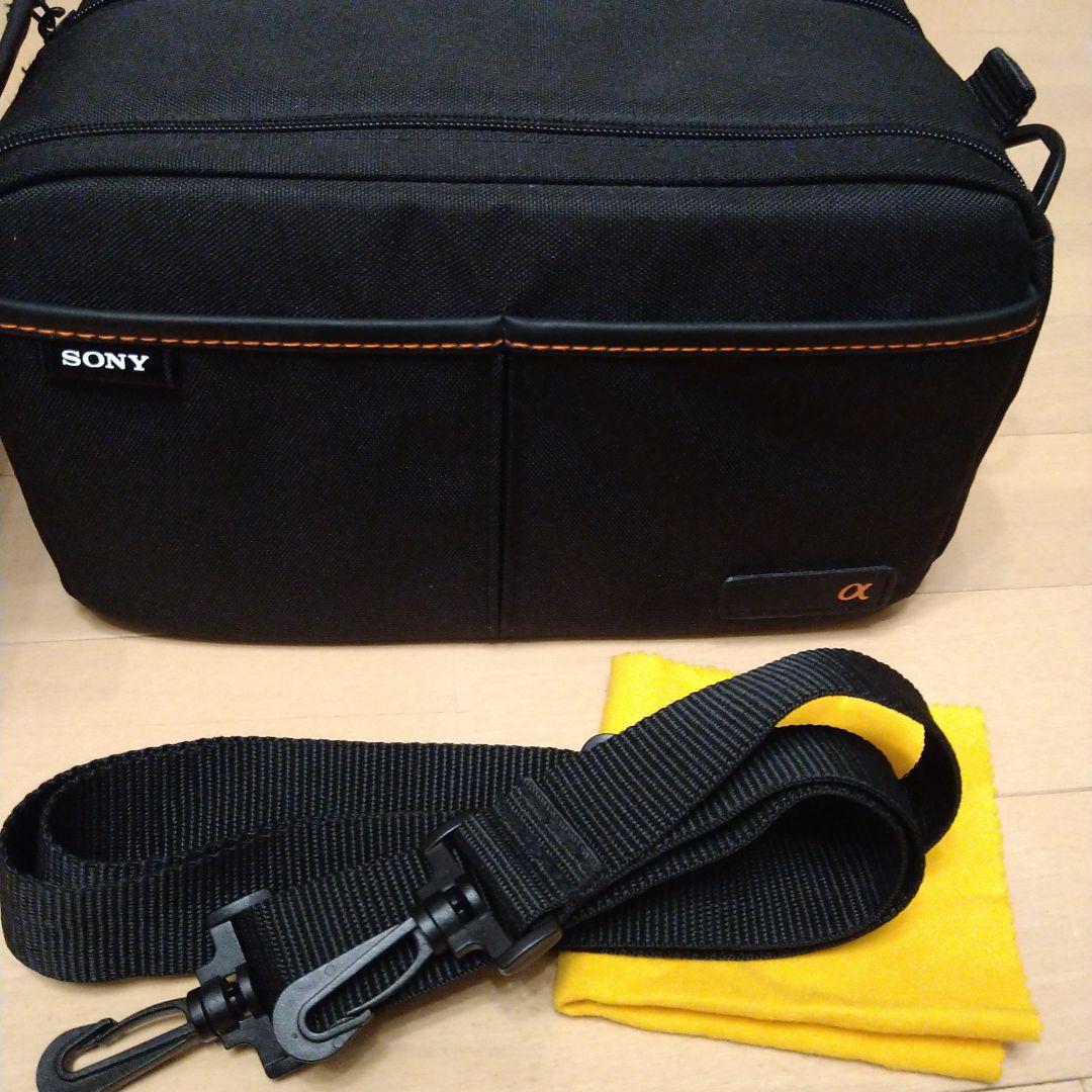 【豪華フルセット】SONY α300 デジタル一眼レフ レンズ3本・縦グリップ