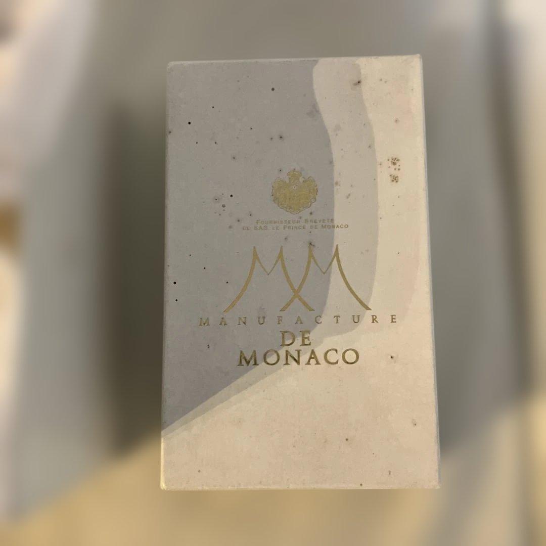 Manufacture de Monaco 花瓶　壺　マニファクチャードモナコ