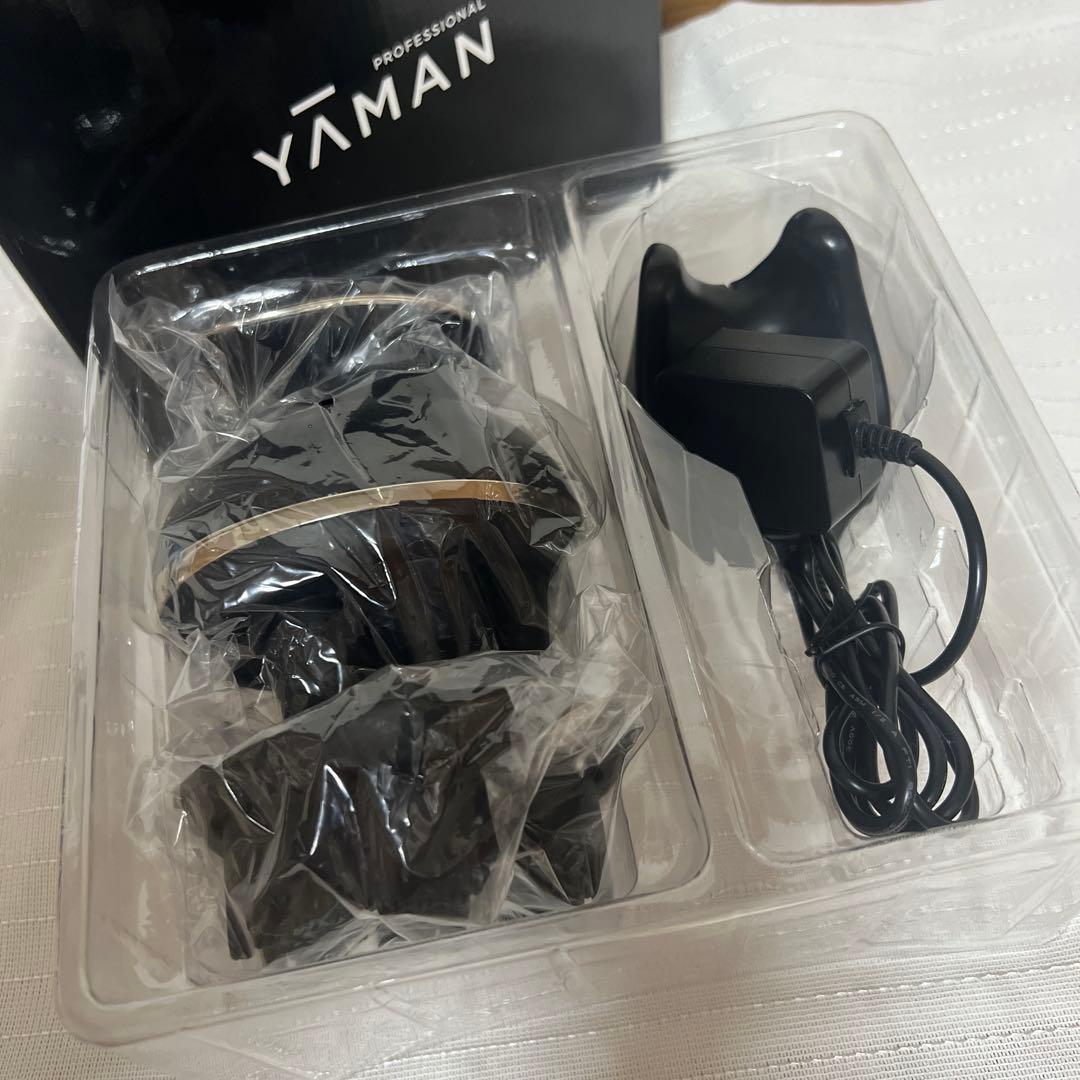 【即日発送】頭皮ケア　マッサージ　ヤーマン　YA-MAN 美容　美容器