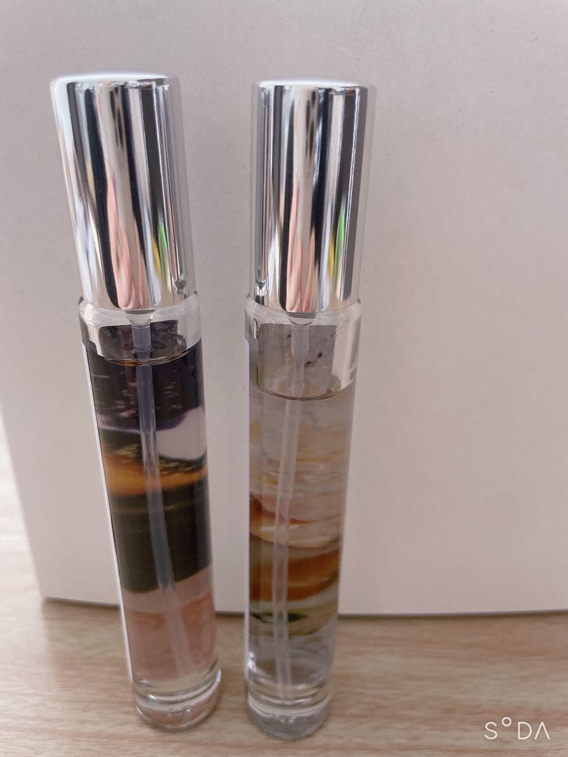 chapter 8 & 65 Eau de Parfum セット