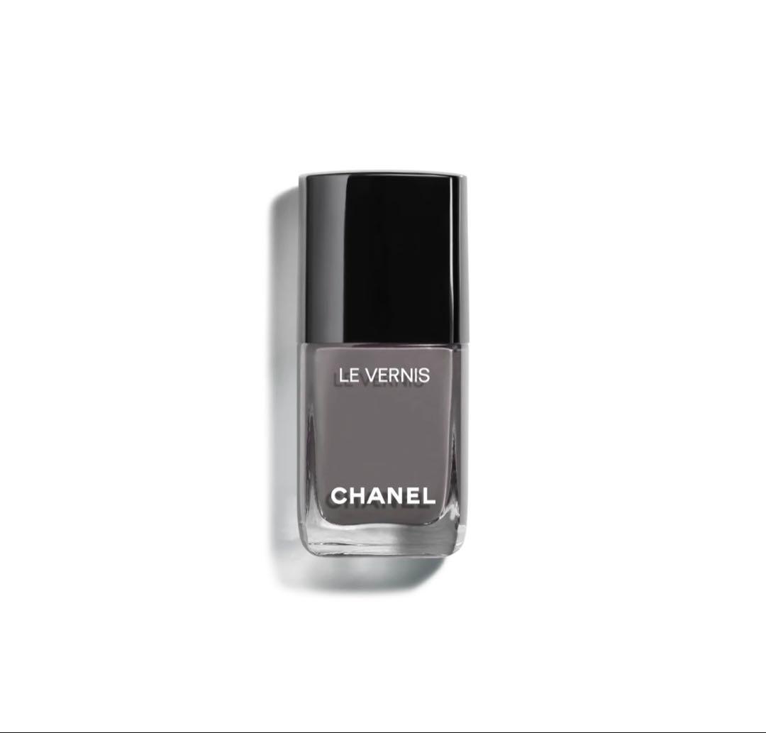 【新品未使用品】CHANEL LE VERNIS 377 モダニスト【限定品】