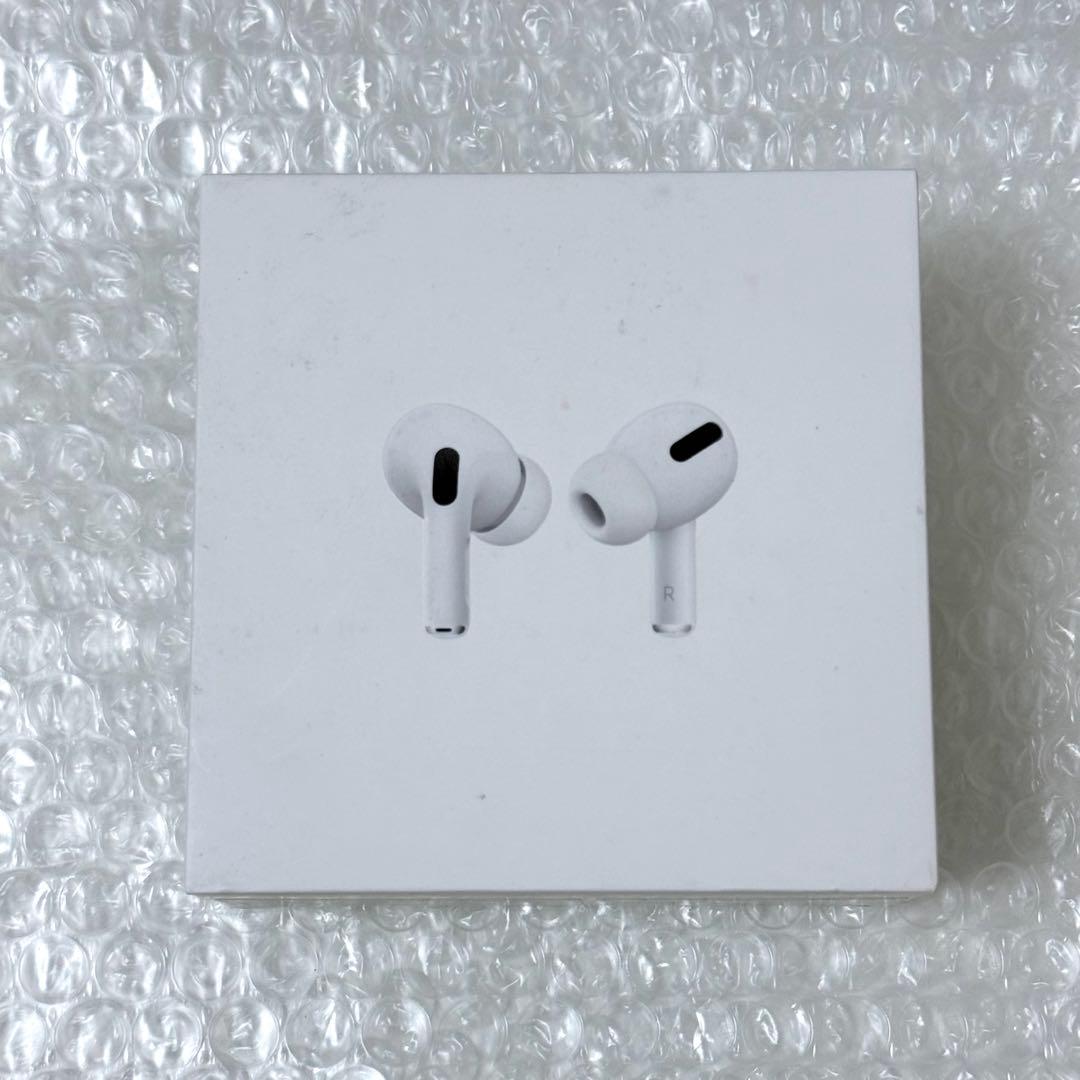 AirPods Pro 初代 付属品付き ライトニング
