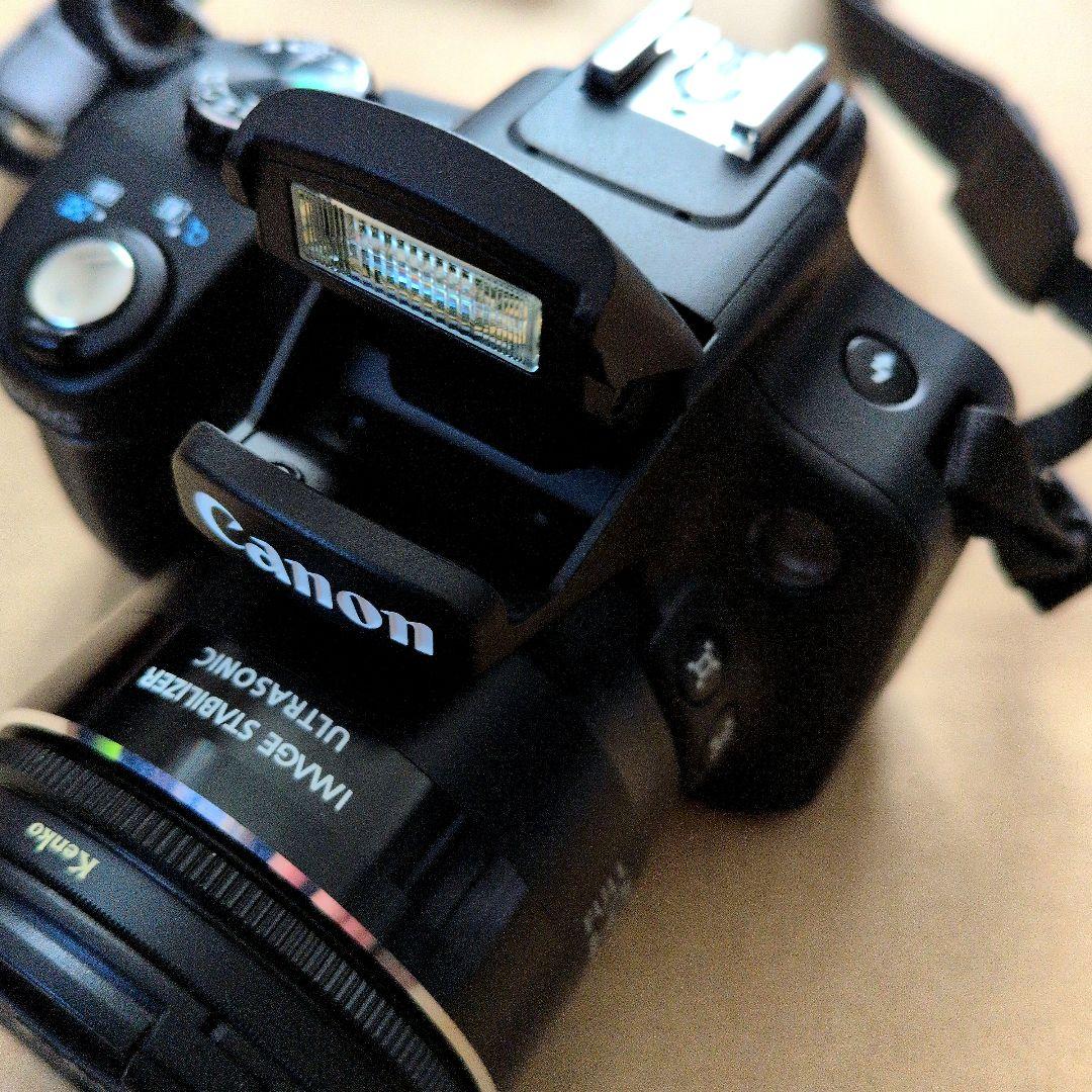 Canon PowerShot SX50 HS オプション多数付き