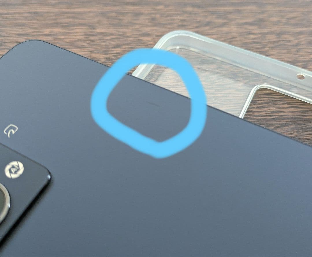 OPPO Reno7 A Android13 スマートフォン