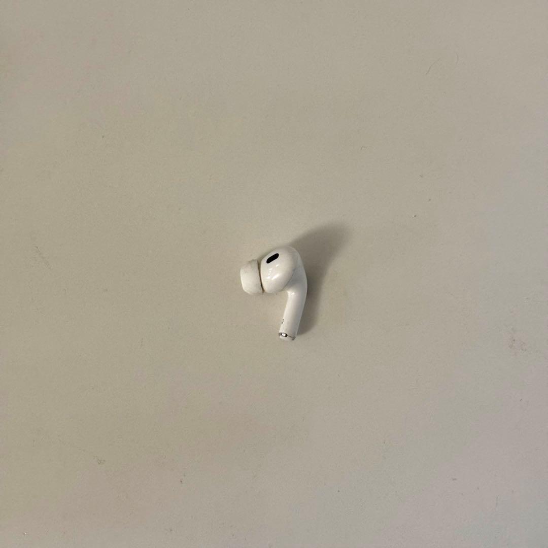 AirPods Pro2 右耳のみ