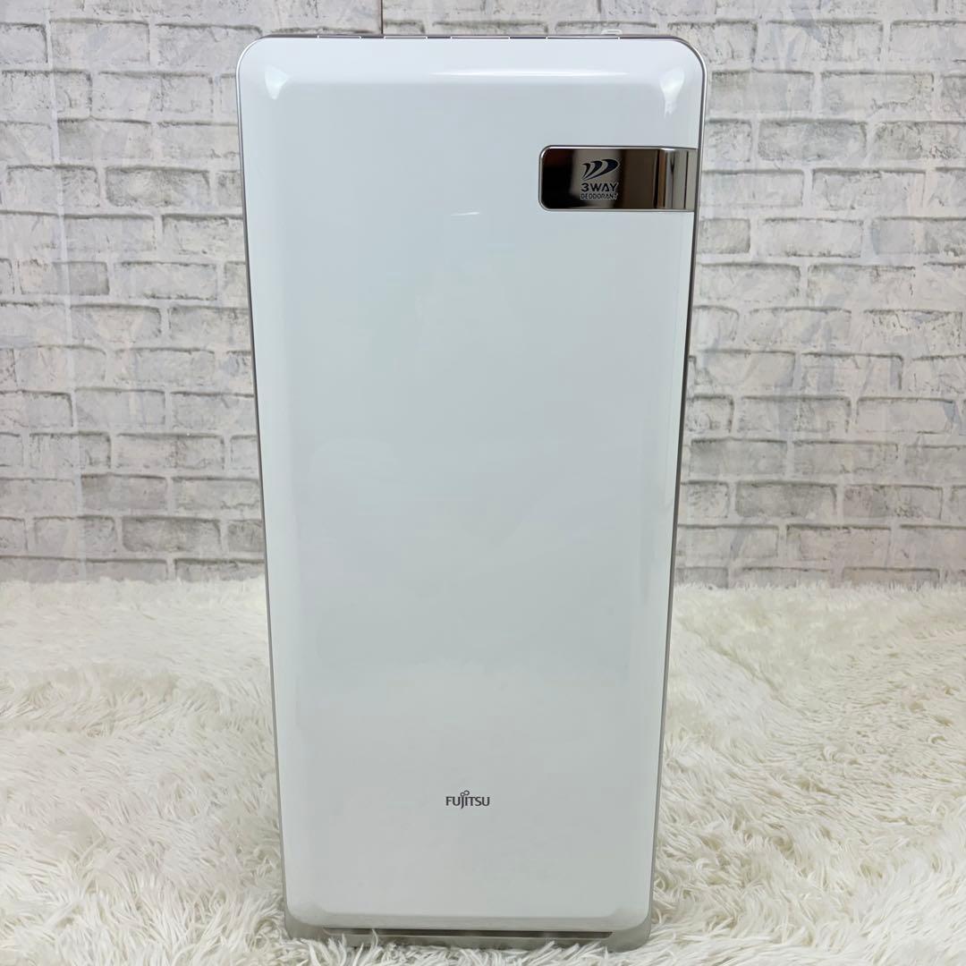 富士通 PLAZION HDS-3000R 脱臭機 2024年製 美品 生活家電