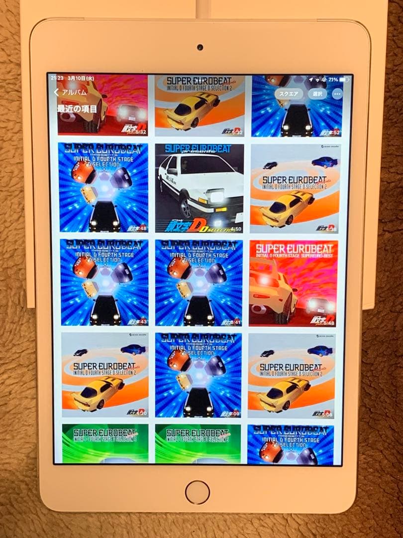 ‼️最終お値引き‼️iPad mini4 第4世代 128GB 動作確認済み　良好品