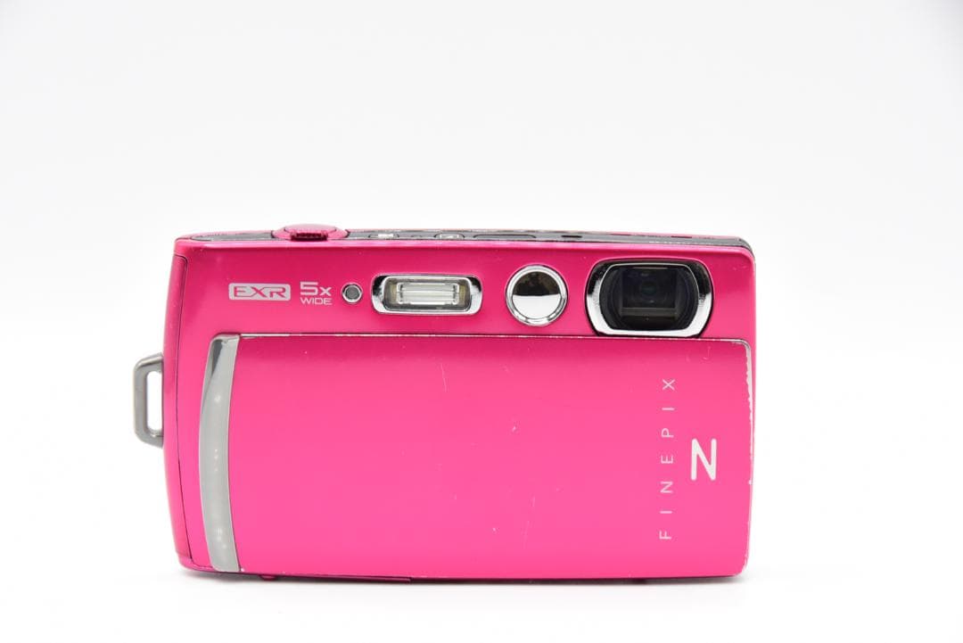 ■ 美品 ■ フジフィルム FUJIFILM FINEPIX Z1000EXR