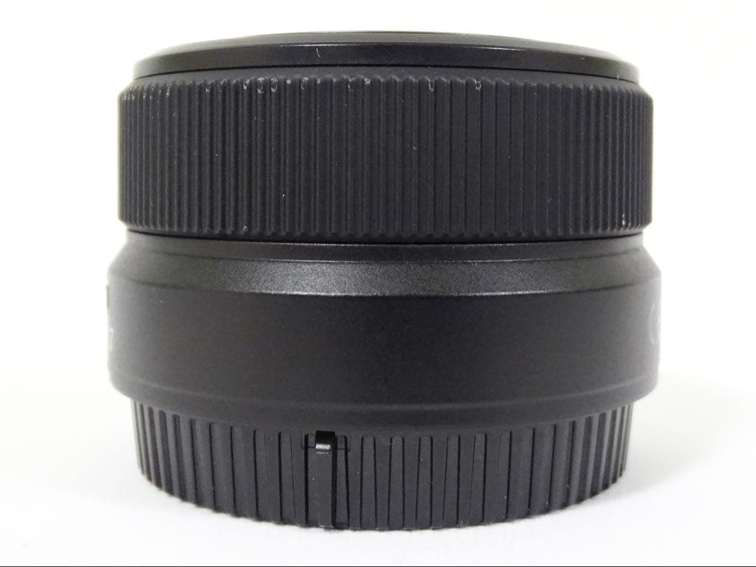 【美品】 ニコン Nikon Z DX 24mm f/1.7 Zマウント 単焦点