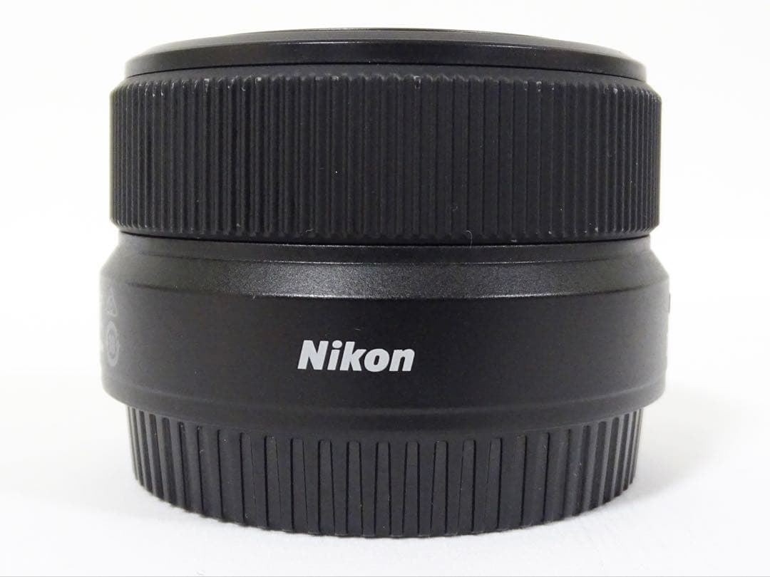 【美品】 ニコン Nikon Z DX 24mm f/1.7 Zマウント 単焦点