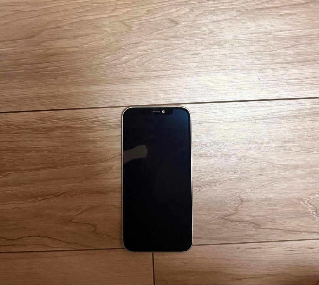 スマートフォン本体 Apple iPhone 12 128GB