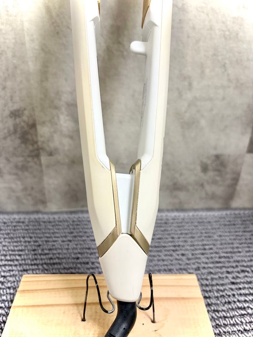 絹女 KINUJO ストレートアイロン 海外使用可能