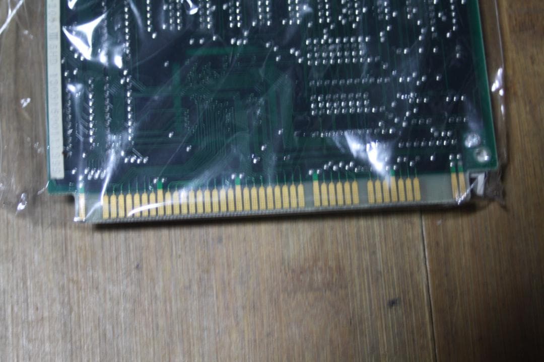 BUFFALO EMJ－2000mkⅢ　PC98Cバス用メモリーボード .未使用