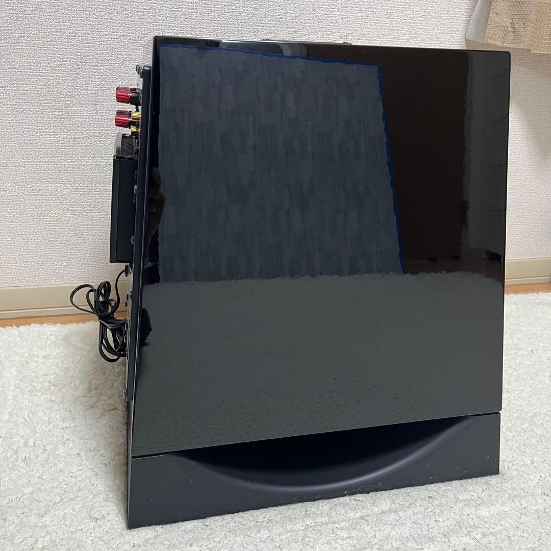 動作確認済 NS-SW700 サブウーファー　YAMAHA ヤマハ