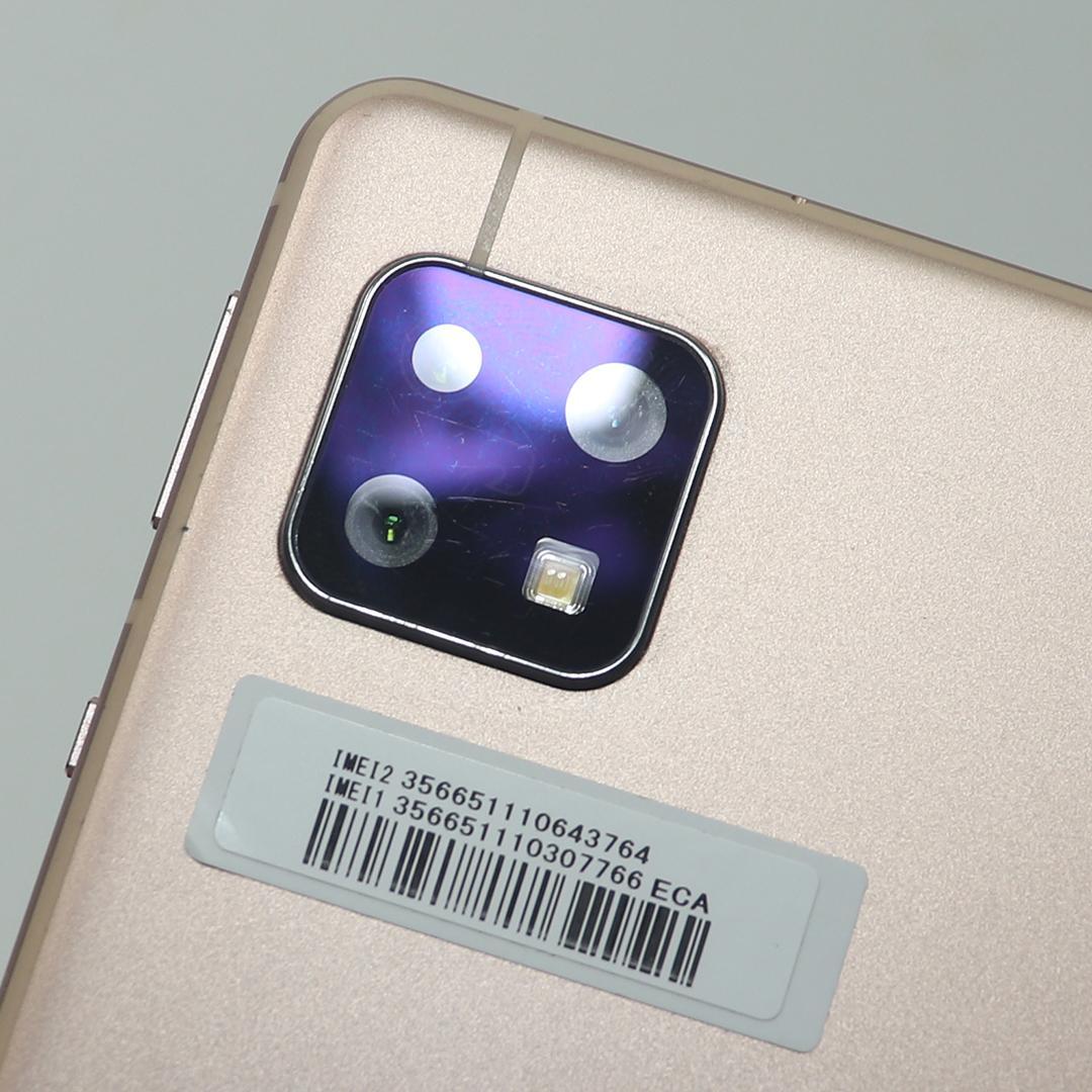 【美品】 SHARP AQUOS sense5G SH-M17