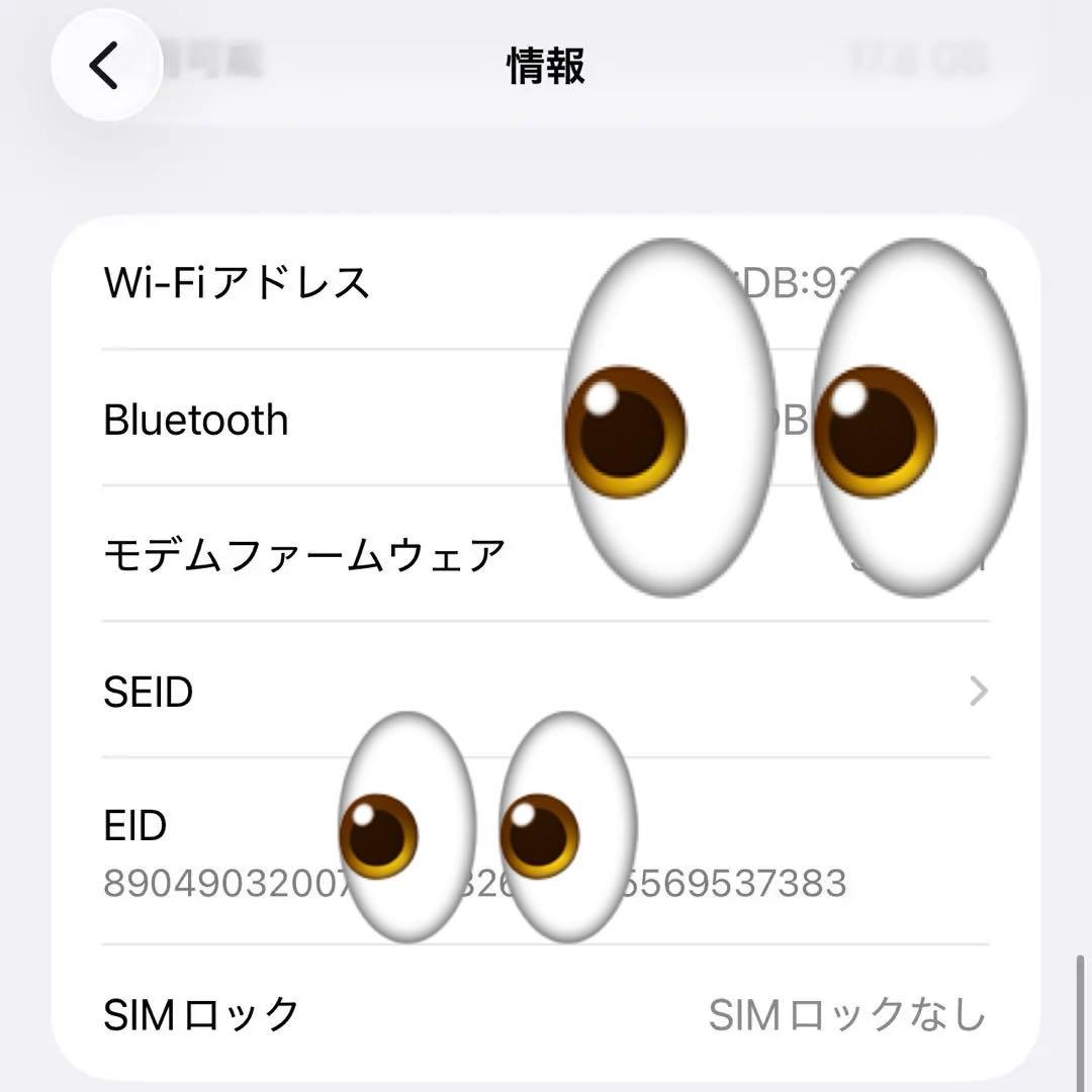 【美品】Apple iPhone 13 Pro Max シエラブルー 128GB