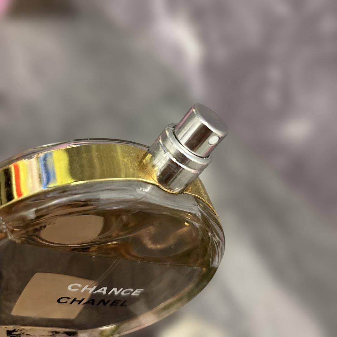 CHANEL CHANCE 150ml 香水 チャンス オータンドゥル