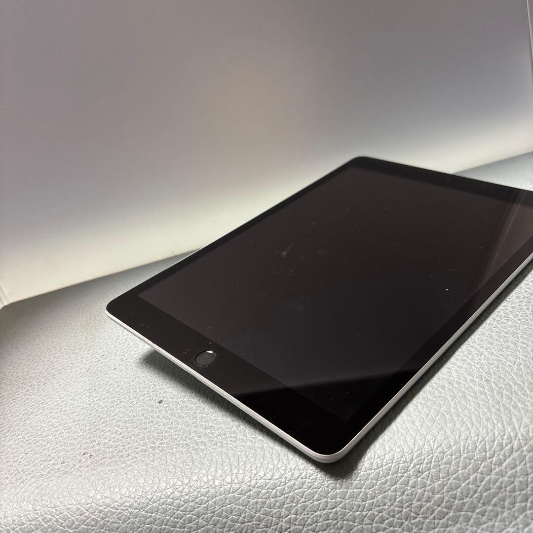 iPad 第9世代256G Wi-Fi PSE新品バッテリー100%