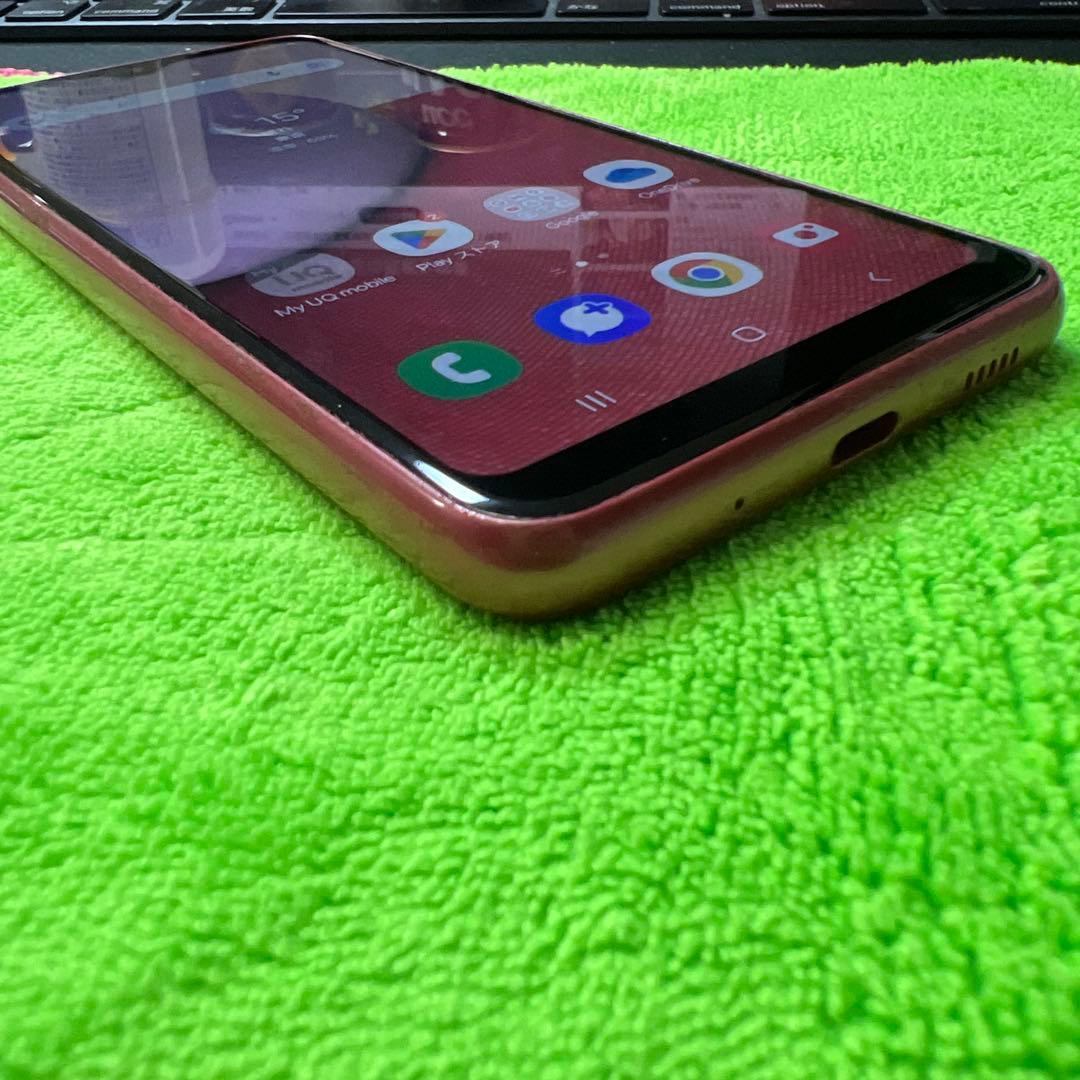 Samsung Galaxy A23 5G 本体
