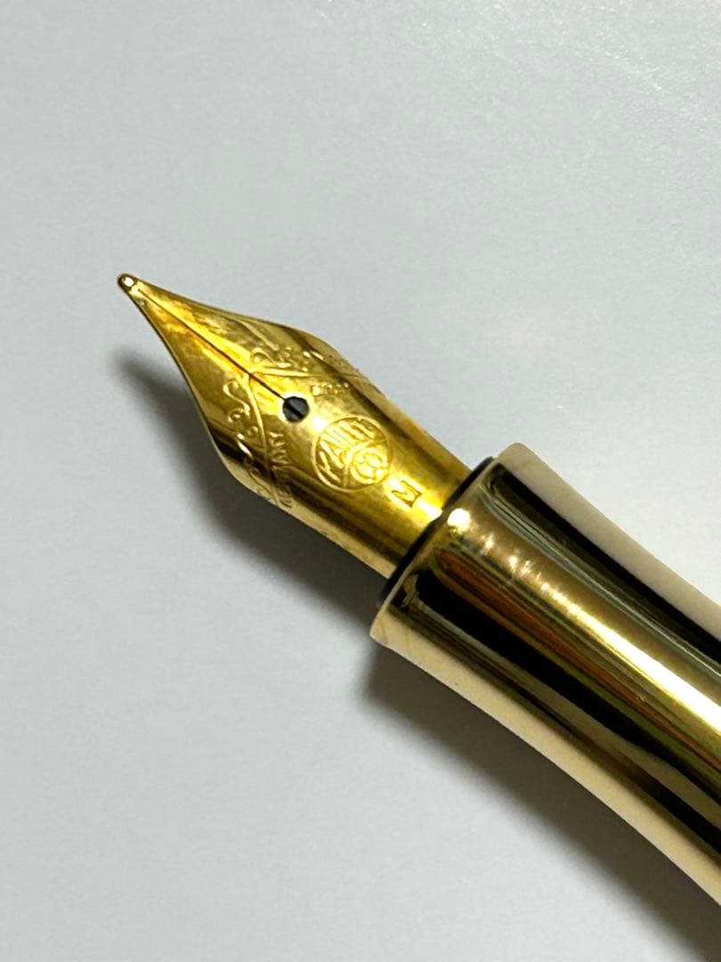 Kaweco カヴェコ 万年筆 スチューデント70's Soul