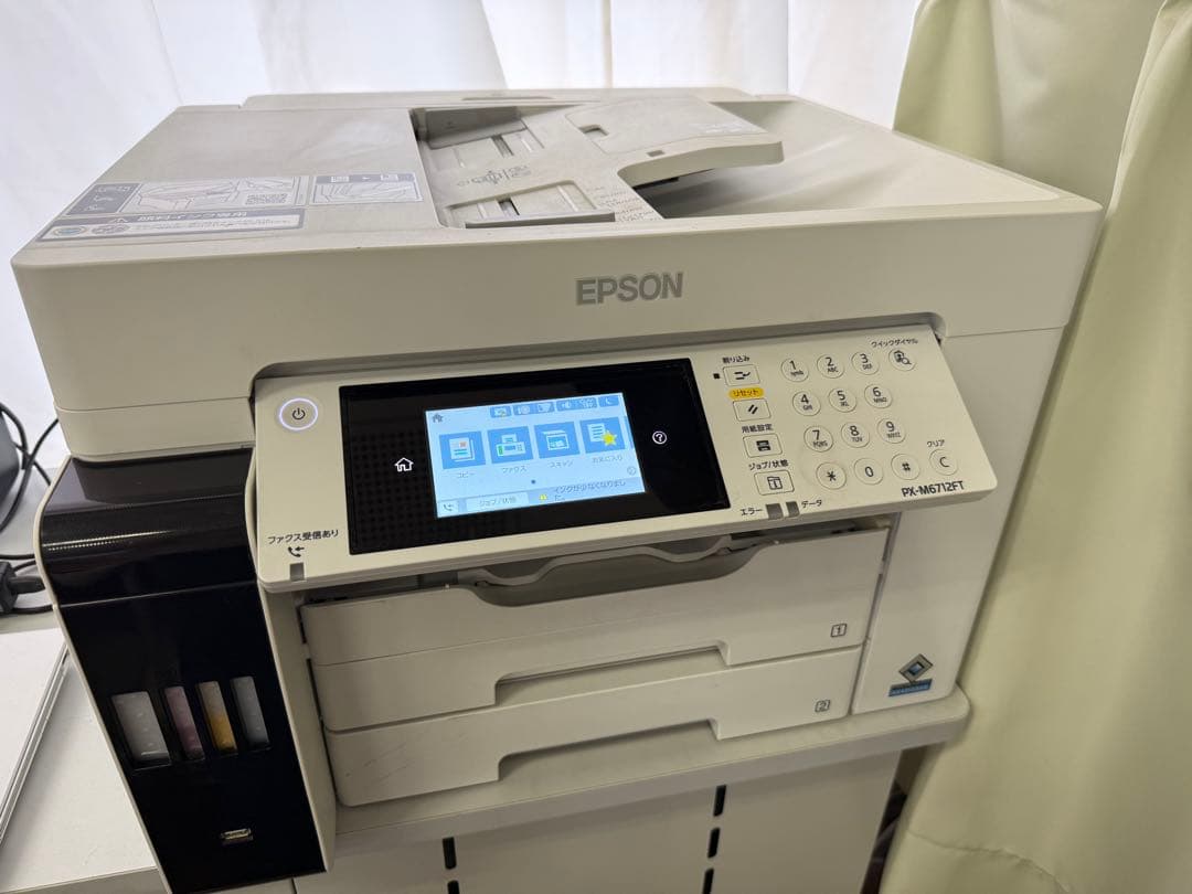 プリンター・複合機 EPSON PX-M6712FT