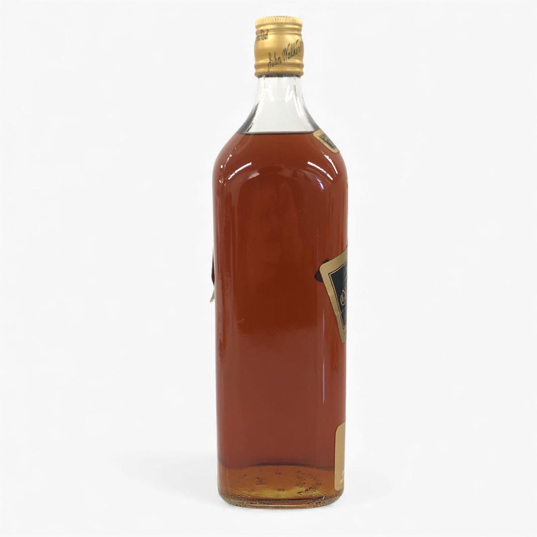 ジョニーウォーカー ブラックラベル エクストラ スペシャル 1136ml 43%